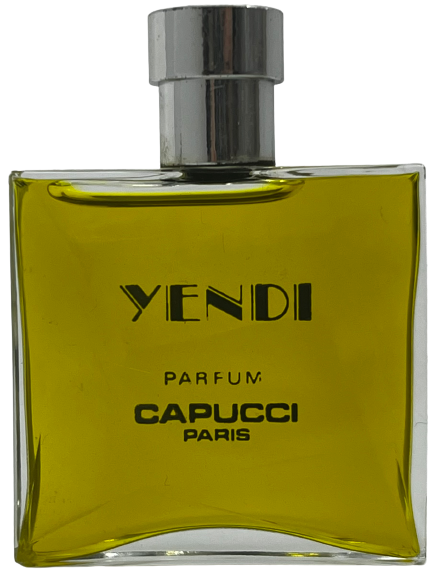 Roberto Capucci YENDI parfum - F Vault