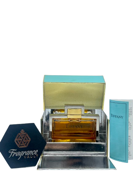 Tiffany Co. TIFFANY vaulted parfum