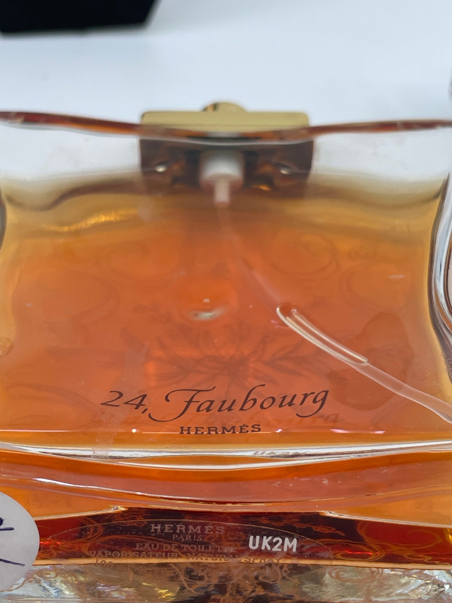 24 faubourg eau de toilette deals
