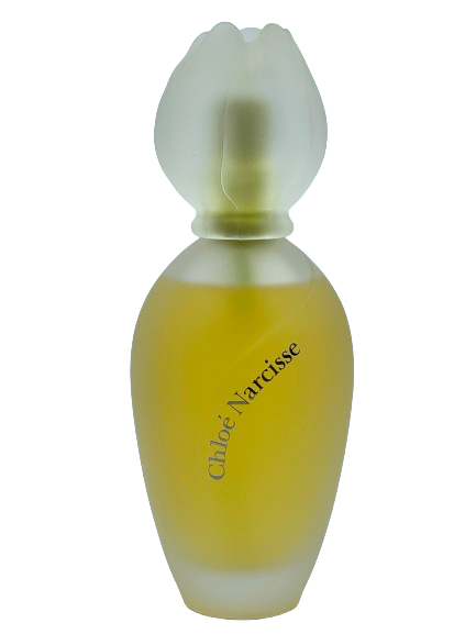 Parfums International CHLOE NARCISSE vaulted eau de toilette - F Vault