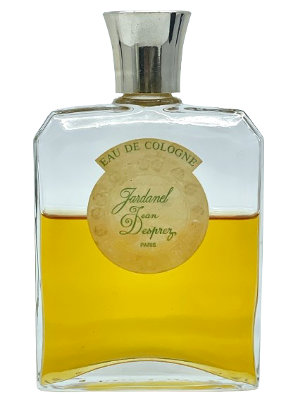 Jean Desprez JARDANEL vintage eau de cologne - F Vault