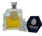 Jean Desprez JARDANEL vintage eau de cologne - F Vault