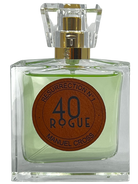 Rogue Perfumery 40 ROGUE eau de toilette - F Vault