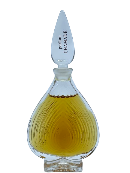 Guerlain CHAMADE vintage extrait parfum - F Vault