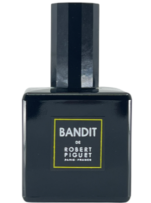Robert Piguet BANDIT vintage 1980s eau de toilette - F Vault