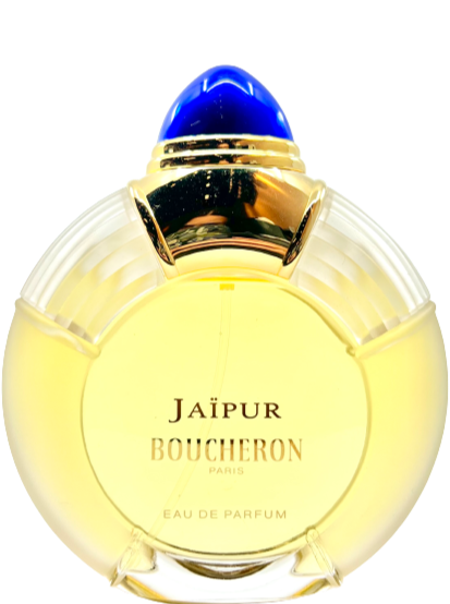 Boucheron JAIPUR vaulted eau de parfum - F Vault