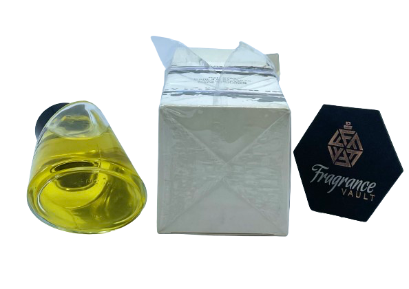 Lancome CLIMAT vintage eau de toilette - F Vault