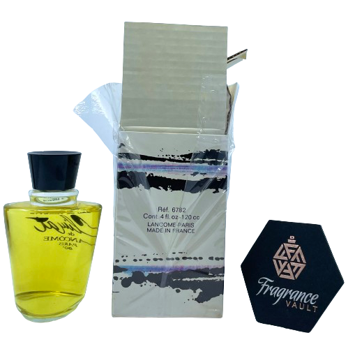 Lancome CLIMAT vintage eau de toilette - F Vault