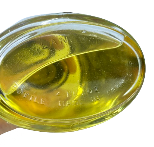 Lancome CLIMAT vintage eau de toilette - F Vault