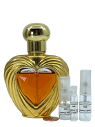 Victoria's Secret RAPTURE original eau de cologne - F Vault