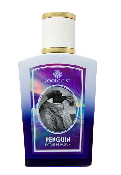 Zoologist PENGUIN Limited Edition extrait de parfum