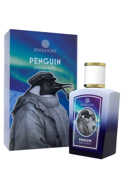 Zoologist Penguin ズーロジストペンギン限定ボトル Zoologist Penguin ズーロジストペンギン限定ボトル