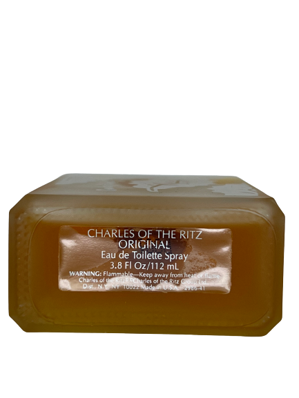 Charles of the Ritz ORIGINAL vintage eau de toilette