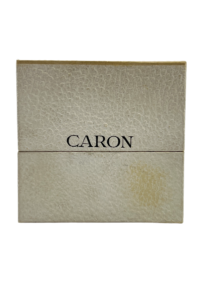 Caron BELLODGIA vintage parfum 1940-50s 97ml - F Vault