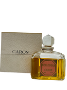 Caron BELLODGIA vintage parfum 1940-50s 97ml - F Vault