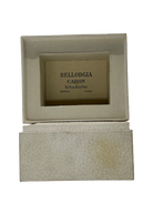 Caron BELLODGIA vintage parfum 1940-50s 97ml - F Vault