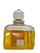 Caron BELLODGIA vintage parfum 1940-50s 97ml - F Vault