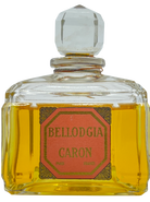 Caron BELLODGIA vintage parfum 1940-50s 97ml - F Vault