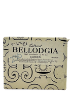 Caron BELLODGIA vintage parfum 1940s 15ml - F Vault