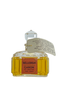 Caron BELLODGIA vintage parfum 1970s 15ml - F Vault