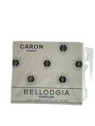 Caron BELLODGIA vintage parfum 1970s 15ml - F Vault