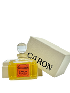 Caron BELLODGIA vintage parfum 1970s 15ml - F Vault