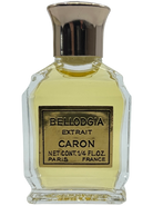 Caron BELLODGIA vintage parfum 1970s - F Vault