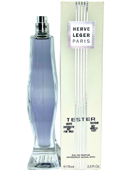 Herve Leger HERVE LEGER eau de parfum - F Vault