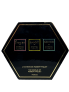 Robert Piguet BANDIT, FRACAS, & BAGHARI parfum set - F Vault