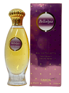 Caron BELLODGIA vaulted eau de toilette - F Vault