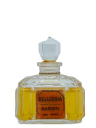 Caron BELLODGIA vintage parfum 1960s 15ml - F Vault