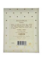 Caron BELLODGIA vintage parfum 2000s 15ml - F Vault