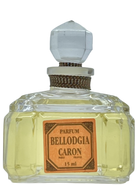 Caron BELLODGIA vintage parfum 2000s 15ml - F Vault