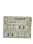 Caron BELLODGIA vintage parfum 1940-50s - F Vault