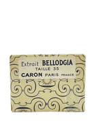 Caron BELLODGIA vintage parfum 1940-50s - F Vault