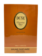 Christian Dior DUNE vintage perfumed body mist - Fragrance Vault