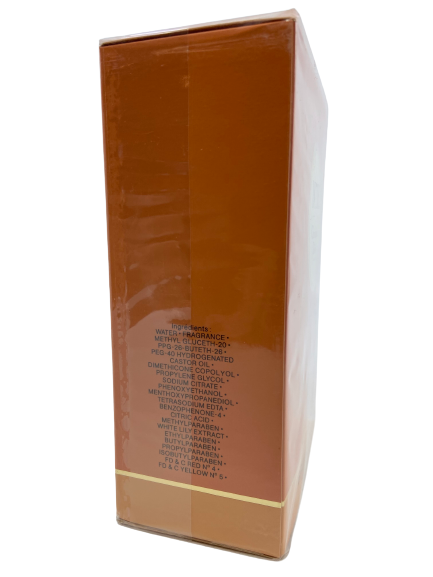 Christian Dior DUNE vintage perfumed body mist - Fragrance Vault