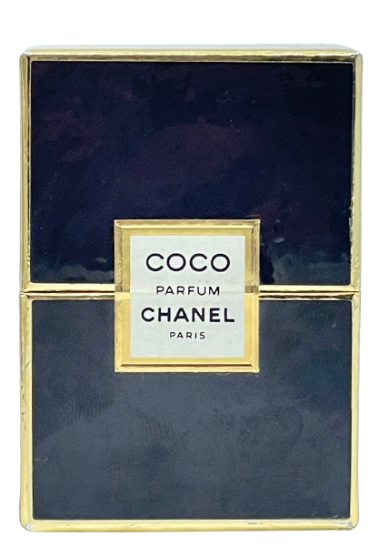 Chanel COCO vintage parfum - Fragrance Vault Lake Tahoe – F Vault Chanel COCO vintage parfum - Fragrance Vault Lake Tahoe – F Vault