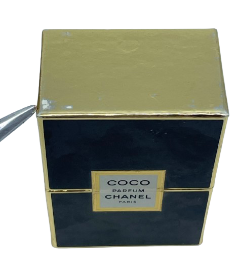 Chanel COCO vintage 2000s parfum