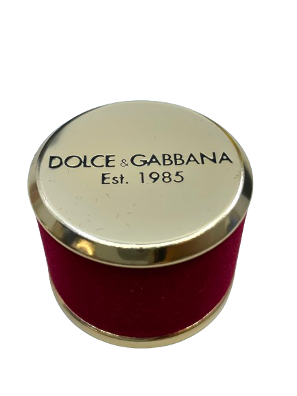 Dolce & Gabbana VELVET DESIRE eau de parfum