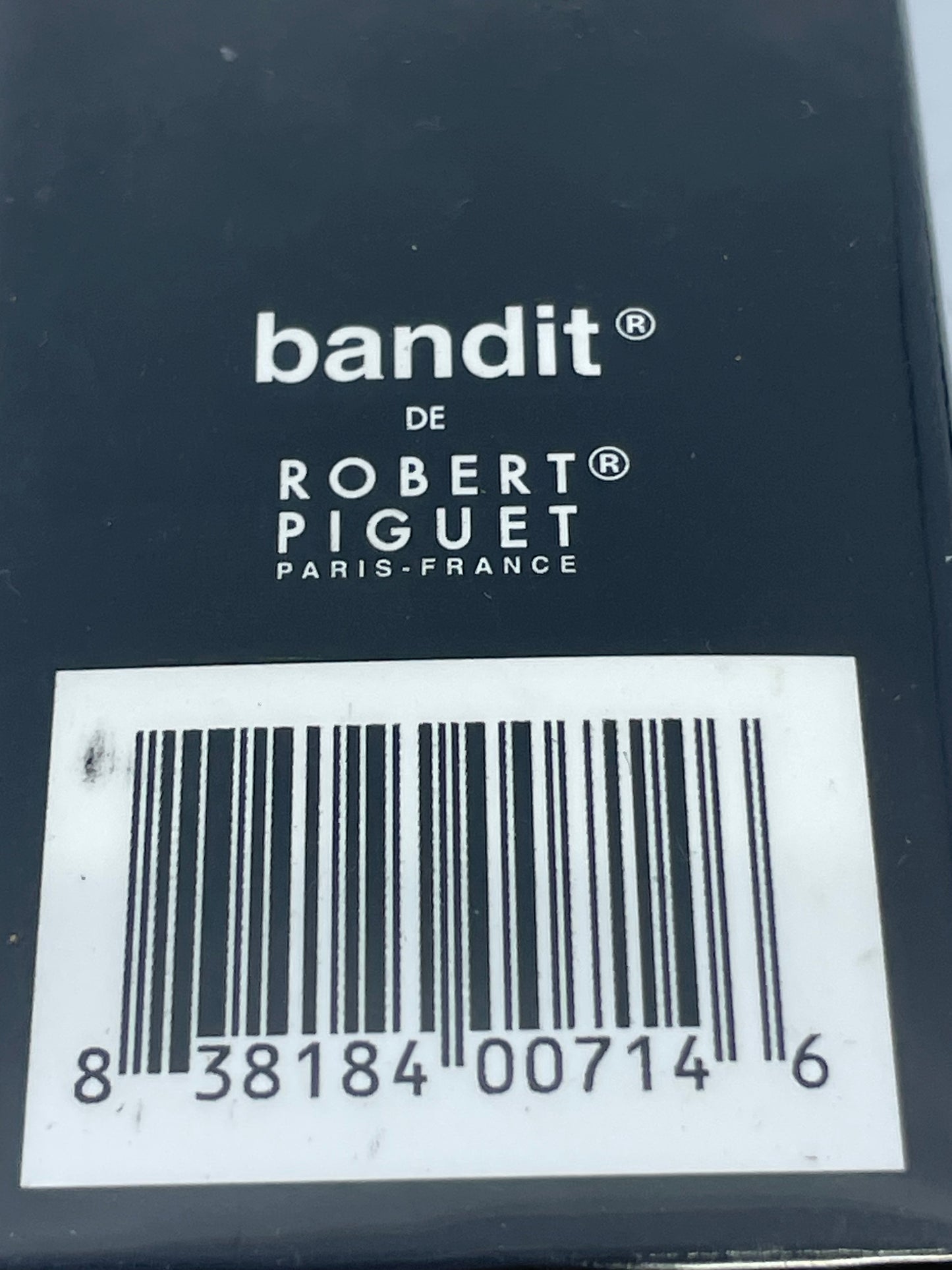 Robert Piguet BANDIT 2010s eau de parfum