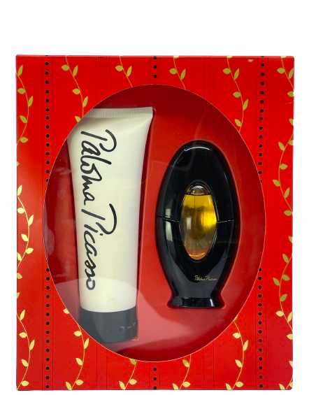Paloma Picasso PALOMA PICASSO body lotion - Fragrance Vault Paloma Picasso PALOMA PICASSO body lotion - Fragrance Vault
