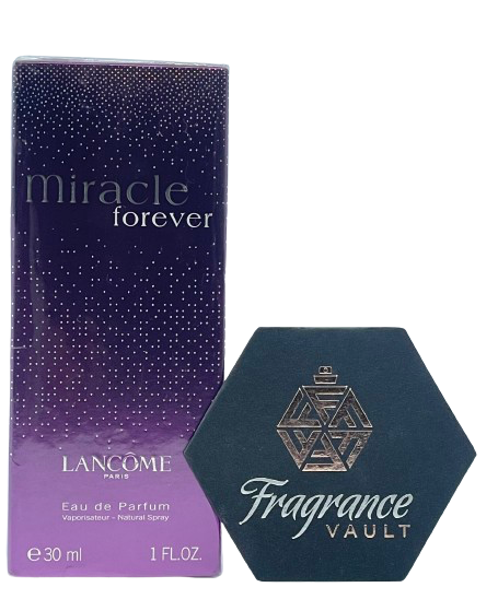 Lancôme MIRACLE FOREVER eau de parfum