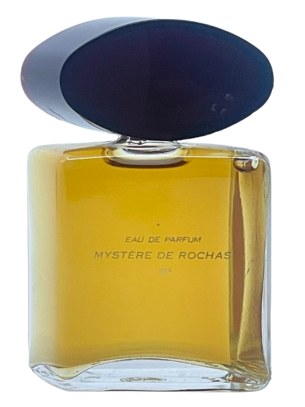 Rochas MYSTERE vintage eau de parfum