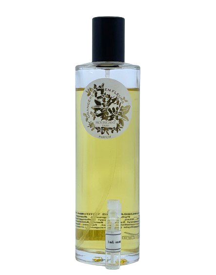 Yves Saint Laurent OPIUM EAU D'ETE 2003 Limited Edition