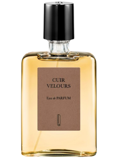 Naomi Goodsir CUIR VELOURS eau de parfum