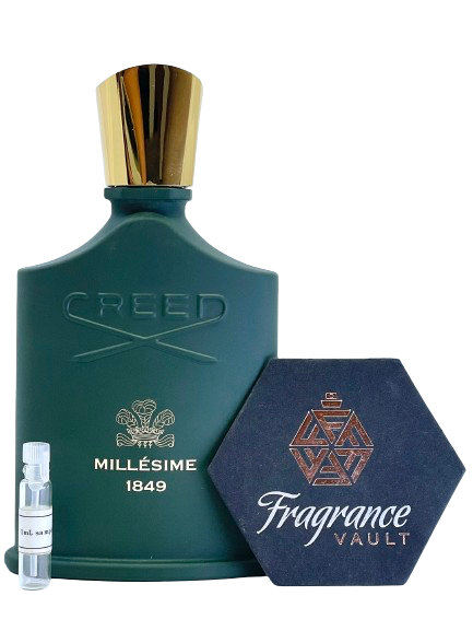 Creed MILLESIME 1849 vaulted eau de parfum 2023