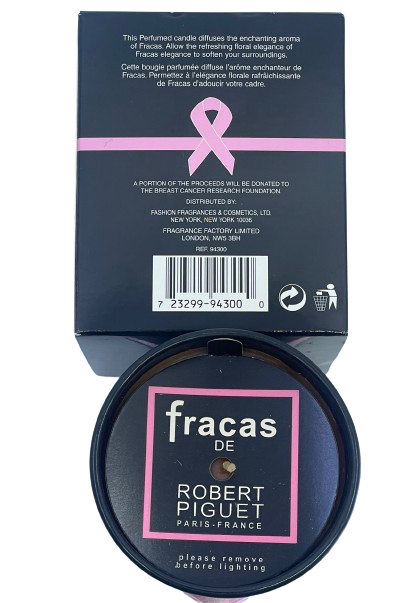 Robert Piguet FRACAS candle