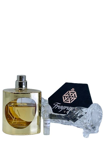 Diane Von Furstenberg DIANE eau de parfum Fragrance Vault F Vault