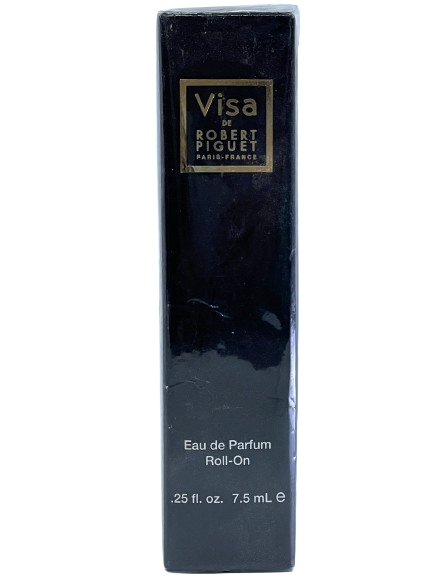 Robert Piguet V (VISA) eau de parfum